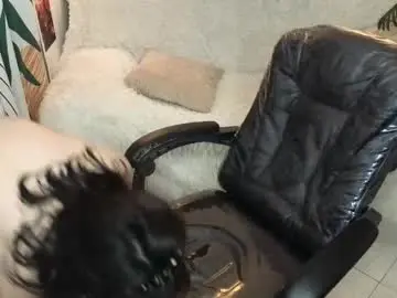 Chaturbate Live Sex Cam of kathie_lozada