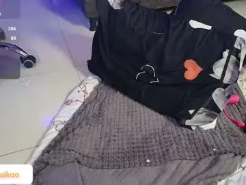 Chaturbate Adult Webcam of kitty_aikoo