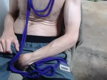 Chaturbate Live Sex of marcus_in_asia