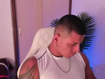 Chaturbate Free Porn Cam of markus_blass