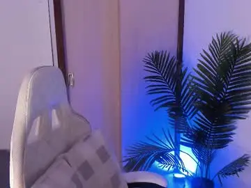 Chaturbate Nude Webcam of markus_blass