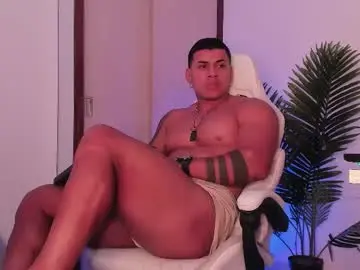 Chaturbate Adult Webcam of markus_blass