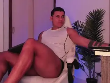 Chaturbate Best live sex cam show of markus_blass