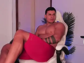 Chaturbate Live Porn of markus_blass