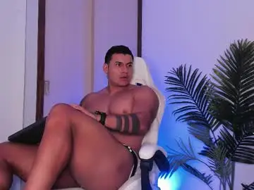 Chaturbate Free Porn Cam of markus_blass