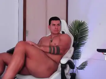 Chaturbate Best Webcam of markus_blass