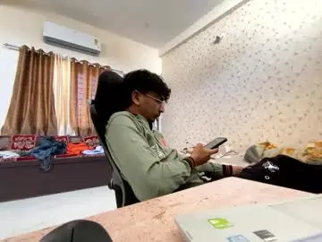 Chaturbate Nude Webcam of maskboyz2003