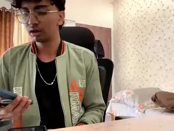 Chaturbate Nude Webcam of maskboyz2003