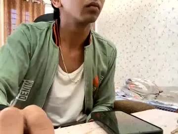 Chaturbate Sex Cam of maskboyz2003