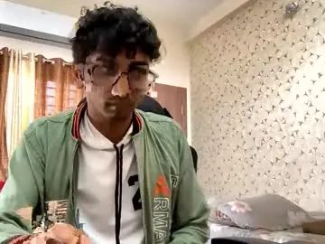 Chaturbate Free Porn Cam of maskboyz2003