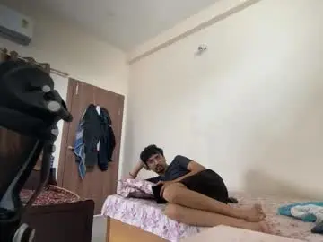 Chaturbate Free Porn Cam of maskboyz2003
