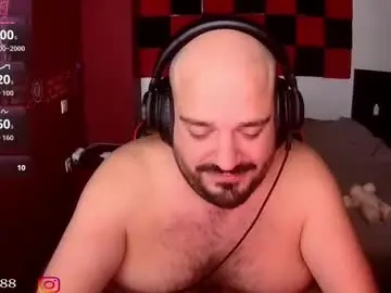 Chaturbate Private Sex Chat of menditeta