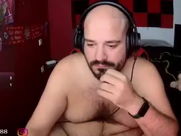 Chaturbate Adult Webcams of menditeta