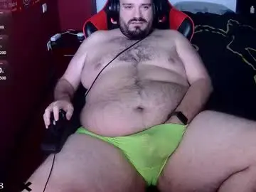 Chaturbate Live Porn of menditeta