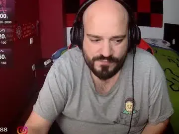 Chaturbate Adult Webcams of menditeta