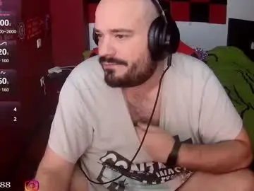 Chaturbate Private Sex Chat of menditeta