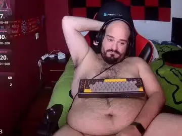 Chaturbate Adult Webcams of menditeta