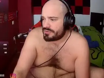 Chaturbate Adult Webcams of menditeta