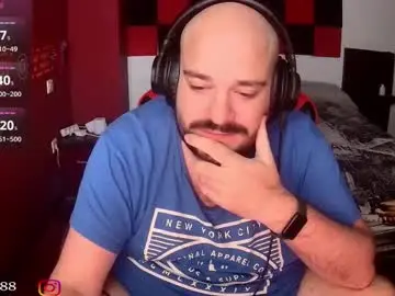 Chaturbate Sex Cam of menditeta