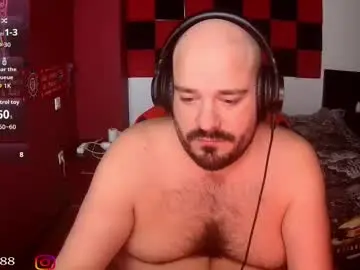 Chaturbate Nude Webcam of menditeta