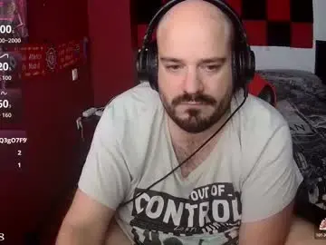 Chaturbate Private Sex Chat of menditeta