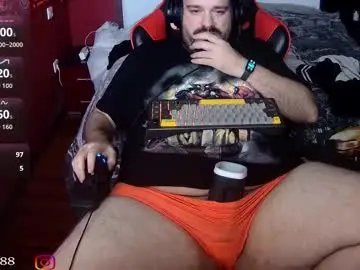 Chaturbate Free Porn Cam of menditeta