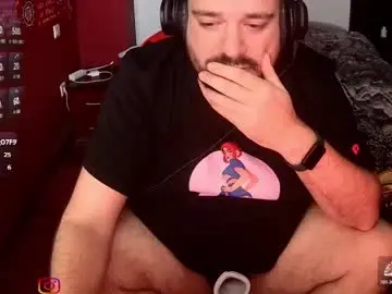 Chaturbate Adult Video Chat of menditeta