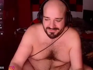 Chaturbate Adult Webcam of menditeta