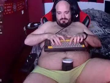 Chaturbate Live Porn of menditeta