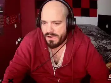 Chaturbate Adult Video Chat of menditeta