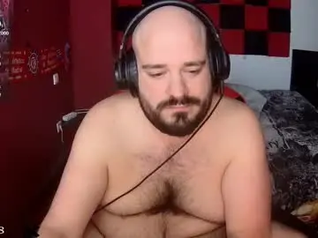 Chaturbate Sex Chat of menditeta