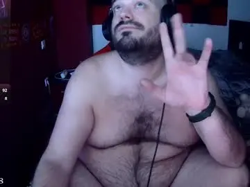 Chaturbate Live Sex Cam of menditeta