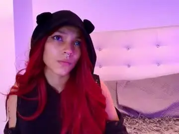 Chaturbate Adult Video Chat of nxy_murtualer