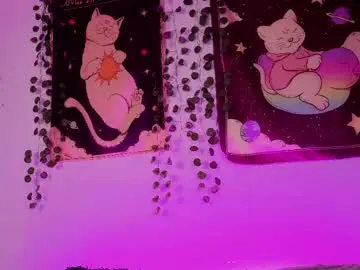 Chaturbate Live Porn of nyx_nayla