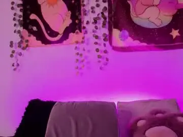 Chaturbate Adult Video Chat of nyx_nayla