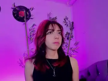 Chaturbate Free Live Porn of nyx_nayla