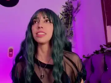 Chaturbate Free Porn Cam of nyx_nayla