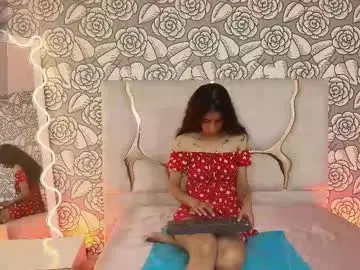 Chaturbate Nude Webcam of nyx_tay