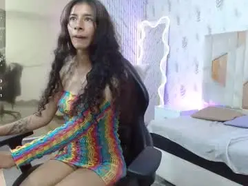 Chaturbate Private Sex Chat of nyx_tay