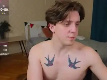 Chaturbate Free Live Porn of oliver_travis