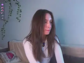 Chaturbate Nude Webcam of pamilarakestraw