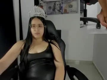 Chaturbate Watch Live Sex Cams of queen_findom1