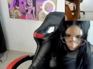 Chaturbate Best Webcam of queen_findom1