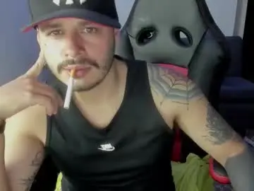 Chaturbate Adult Webcam of ragnar_lothbrok77