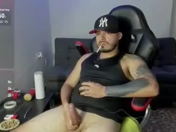 Chaturbate Private Sex Chat of ragnar_lothbrok77