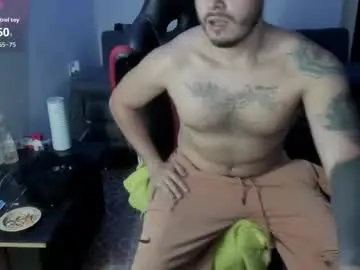 Chaturbate Adult Webcam of ragnar_lothbrok77