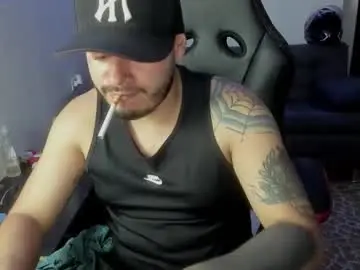 Chaturbate Adult Webcams of ragnar_lothbrok77