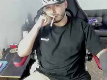 Chaturbate Adult Webcam of ragnar_lothbrok77