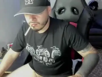 Chaturbate Live Sex Cam of ragnar_lothbrok77