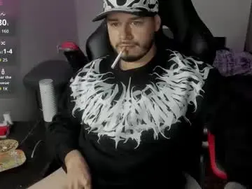 Chaturbate Live Sex of ragnar_lothbrok77